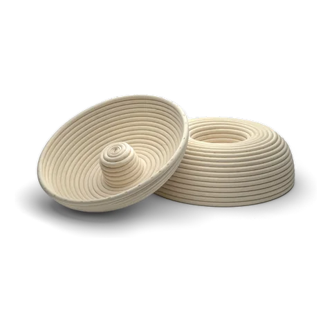 Ring proofing baskets