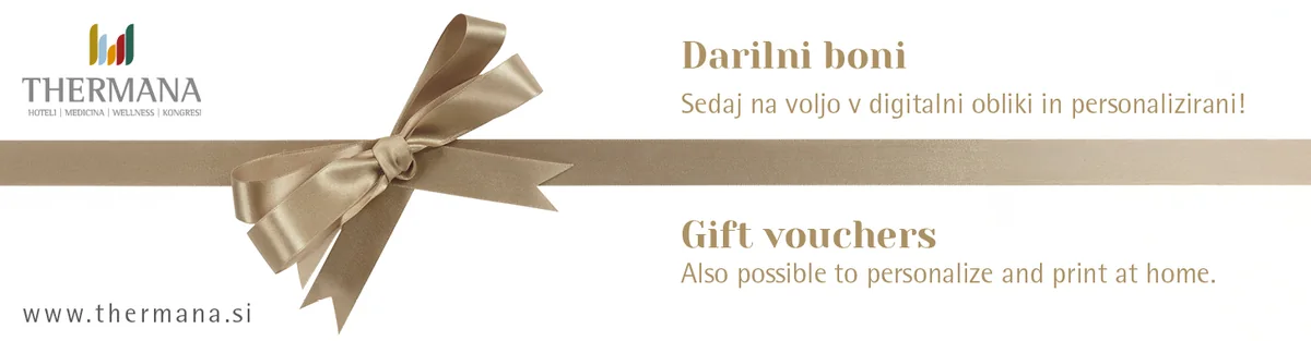 Thermana banner: darilni boni